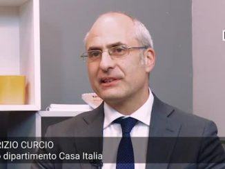 Fabrizio Curcio, rilanciamo CasaItalia, coordinerà ricostruzione post sisma