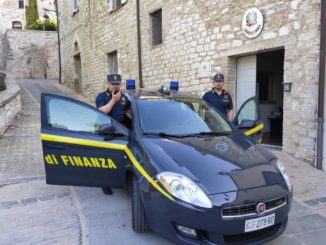 Soldi pubblici ricevuti illegalmente, finanza Assisi svela truffa da 760 mila euro
