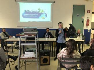 Educazione ambientale nelle scuole, oggi a Ferro di Cavallo