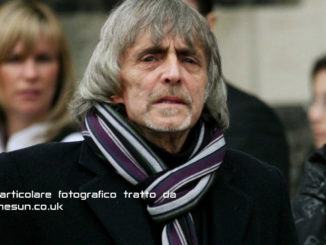 Morto John Kercher, il papà di Meredith era giornalista del "The Sun"