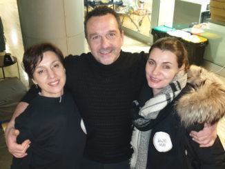 Ottagono a Fontivegge il quartiere risorge e inaugura saletta He20 HUB