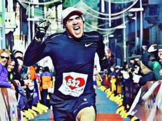 Chiusura stradale per passaggio maratona San Valentino a Terni