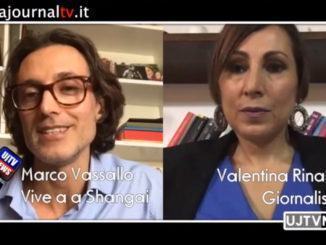 Emergenza Coronavirus, Marco Vassallo in Cina, ecco quello che sta accadendo