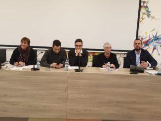 Lavoro, occupazione, ambiente e Coronavirus, Mascio al confronto tra candidati