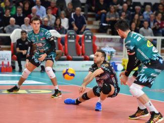 Volley, Sir Safety, Massimo Colaci rinnova per altre due stagioni