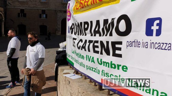 Tredicimila partite Iva perse in soli quattro anni di governo di destra