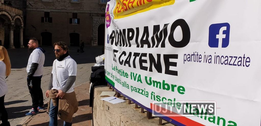 Tredicimila partite Iva perse in soli quattro anni di governo di destra