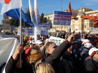 Partite Iva incazzate, si accende la protesta del movimento in Italia