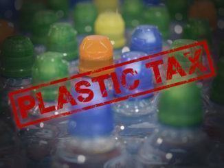 Plastic tax tassa iniqua e non si tutela ambiente strangolando imprese