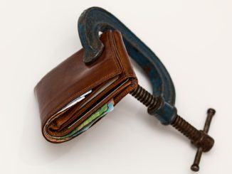L'economia sommersa e illegale incide per 16,4% sul valore aggiunto