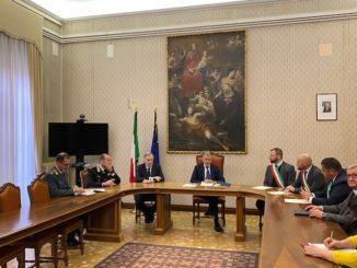 Controllo di Vicinato, protocolli d'intesa tra i Comuni di Magione, Piegaro e Todi
