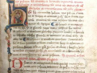 I "segreti" di Santo Spiridione svelati sabato a San Feliciano