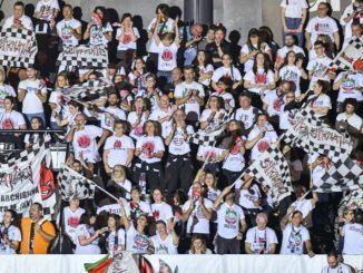 Coronavirus, la Fipav decreta stop campionati fino al 1 marzo, Sir ferma