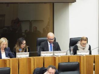 Approvazione del Bilancio di previsione in Regione, percorso abbreviato
