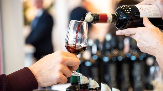 Ucraina: Nomisma, export Italia del vino tra più penalizzati