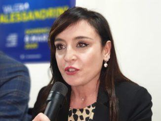 Suppletive Senato, Alessandrini: "C'è ancora tanto da fare"