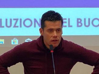 Scuola politica della Lega, alla seconda lezione Andrea Crippa