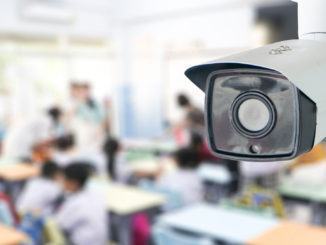 Sistemi di videosorveglianza in asili e strutture socio-assistenziali