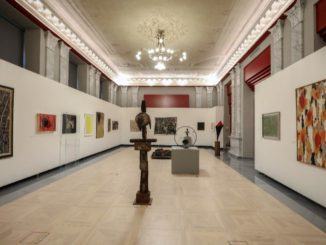 Mostra Immaginaria Terni palazzo Montani Leoni dal 7 febbraio 2020