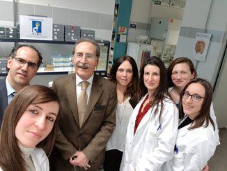 Cachessia da cancro ricercatori perugini individuano biomarker bersaglio terapeutico