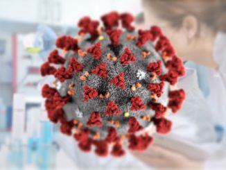 Coronavirus Italia, mappa genetica 3 al Sacco, parente virus Cina 