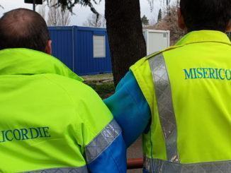 Coronavirus e ambulatori mobili per tamponi a casa 