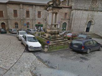 Chiuso Centro Salute Amelia in via Primo Maggio, emergenza Coronavirus