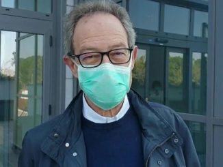 Covid in Umbria, seconda ondata, c'è un calo, ma virus circola ancora