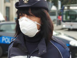 Ricoverato vigile urbano con Covid 19, ma è fake news, scatta indagine