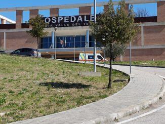 Ospedale Pantalla: accorpamento ad Azienda Ospedaliera Perugia