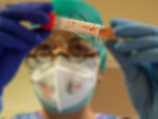 Coronavirus, un caso positivo anche a Trevi, è ricoverato in ospedale