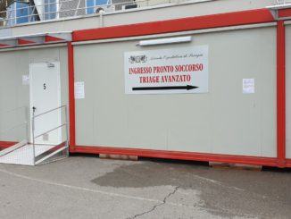 Altri tre nuovi casi positivi di coronavirus in Umbria, in tutto 12 contagiati