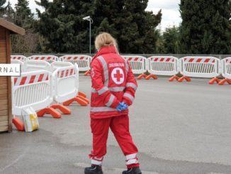 Coronavirus Regione raccomanda di adeguarsi alle linee guida