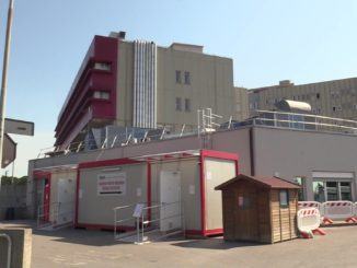 648 persone positive al coronavirus, 5 guariti, 19 morti, dati dell'Umbria