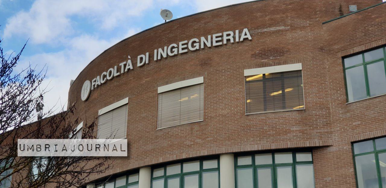 Inaugurata nuova sala dottorandi e assetto laboratorio ingegneria