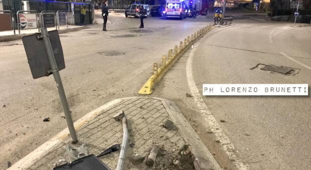 Incidente fonteivegge morto giovane forse overdose 2 3