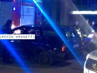 Muore straniero nella notte a Fontivegge di Perugia, incidente o overdose