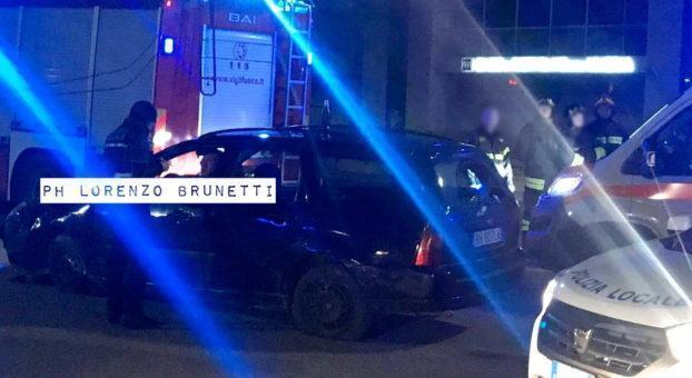 Muore straniero nella notte a Fontivegge di Perugia, incidente o overdose