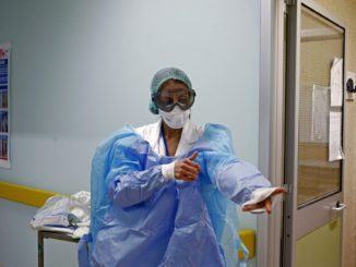 Ospedale Perugia, è insostenibile, manca personale, operatori sotto stress