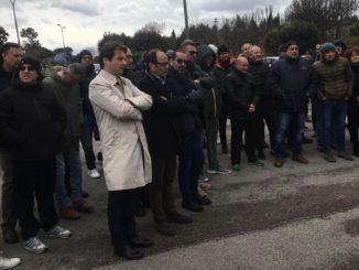 Sangemini, la Lega, “Massima attenzione sulla vicenda”