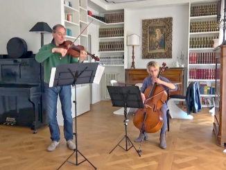 Il cielo in una stanza, assessore Varasano, ottimo esordio concerti live