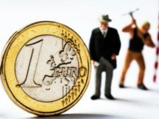 Messaggio ai pensionati, non rischiamo la vostra e la nostra salute