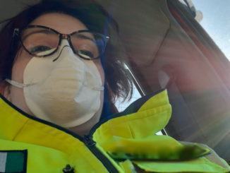 Pandemia da coronavirus, l'attività del volontariato, dai primi giorni ad oggi