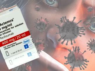 Aifa, boom domanda tocilizumab, carenza fino a dicembre 