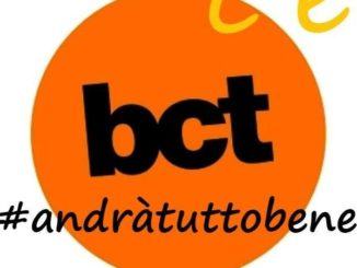 Covid-19: Bct trasforma i servizi per l’emergenza