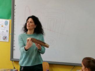 Ci vuole un fiore a Terni, conoscere le piante e il loro valore