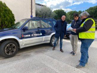 Coronavirus Perugia, le nuove prescrizioni, i consigli e numeri da chiamare