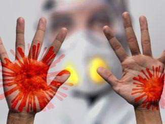 Coronavirus in Umbria, oggi 6 nuovi casi positivi a 3 Passignano, 2 Terni e 1 Spoleto