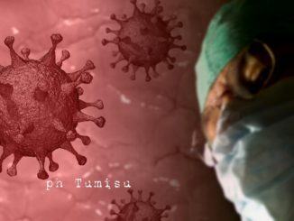 Picco epidemia covid 19 entro una settimana, dice Ronchetti, poi scende