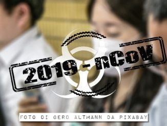 Scuola ai tempi del coronavirus dove si fa lezione senza banchi e libri